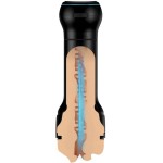 KIIROO - SET COMBO POWER BLOW + FEEL MOUTH STROKER | Pasio